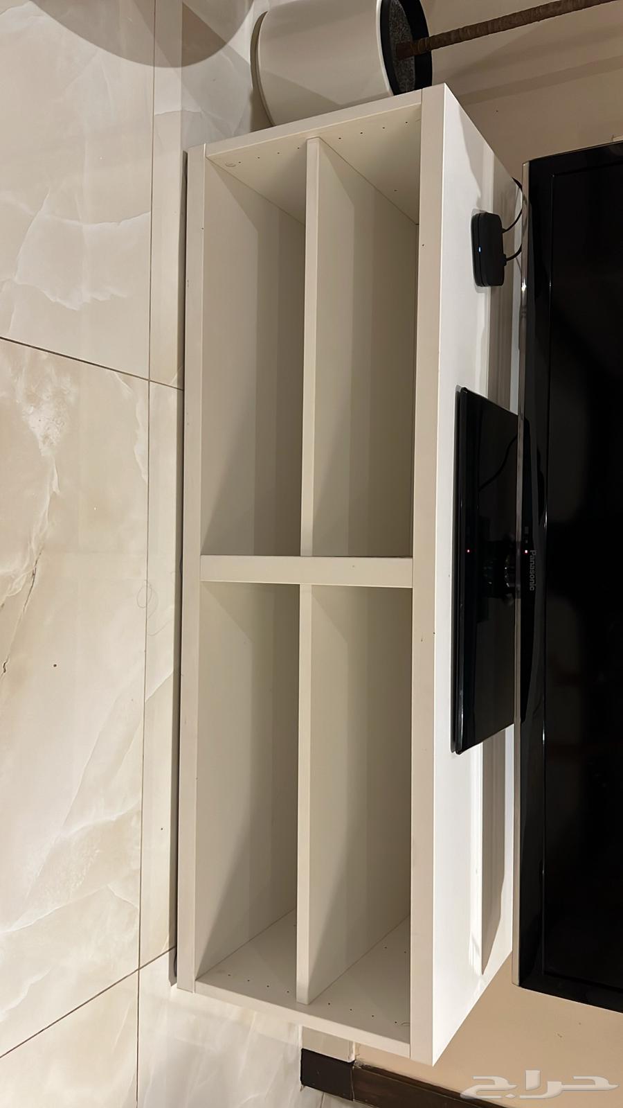 طاولة تلفزيون من ايكيا64365011069314110