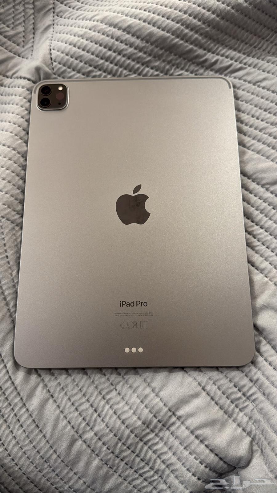 ايباد برو الجيل الرابع64376569536513110