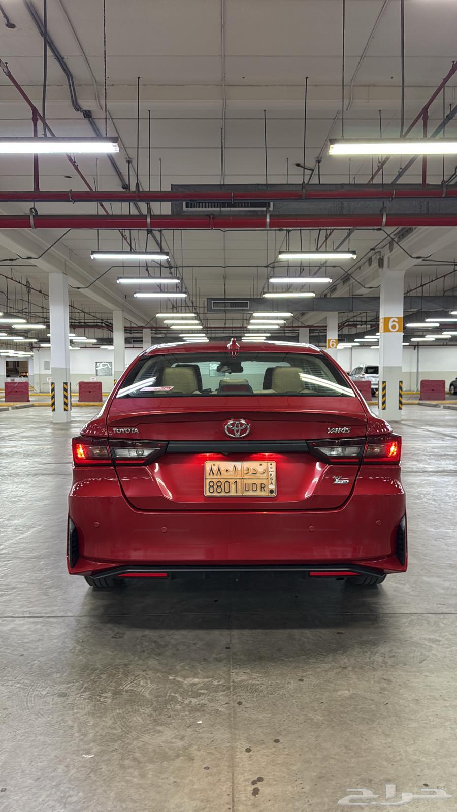 Yaris Y Plus Class (2023)64512538862209113