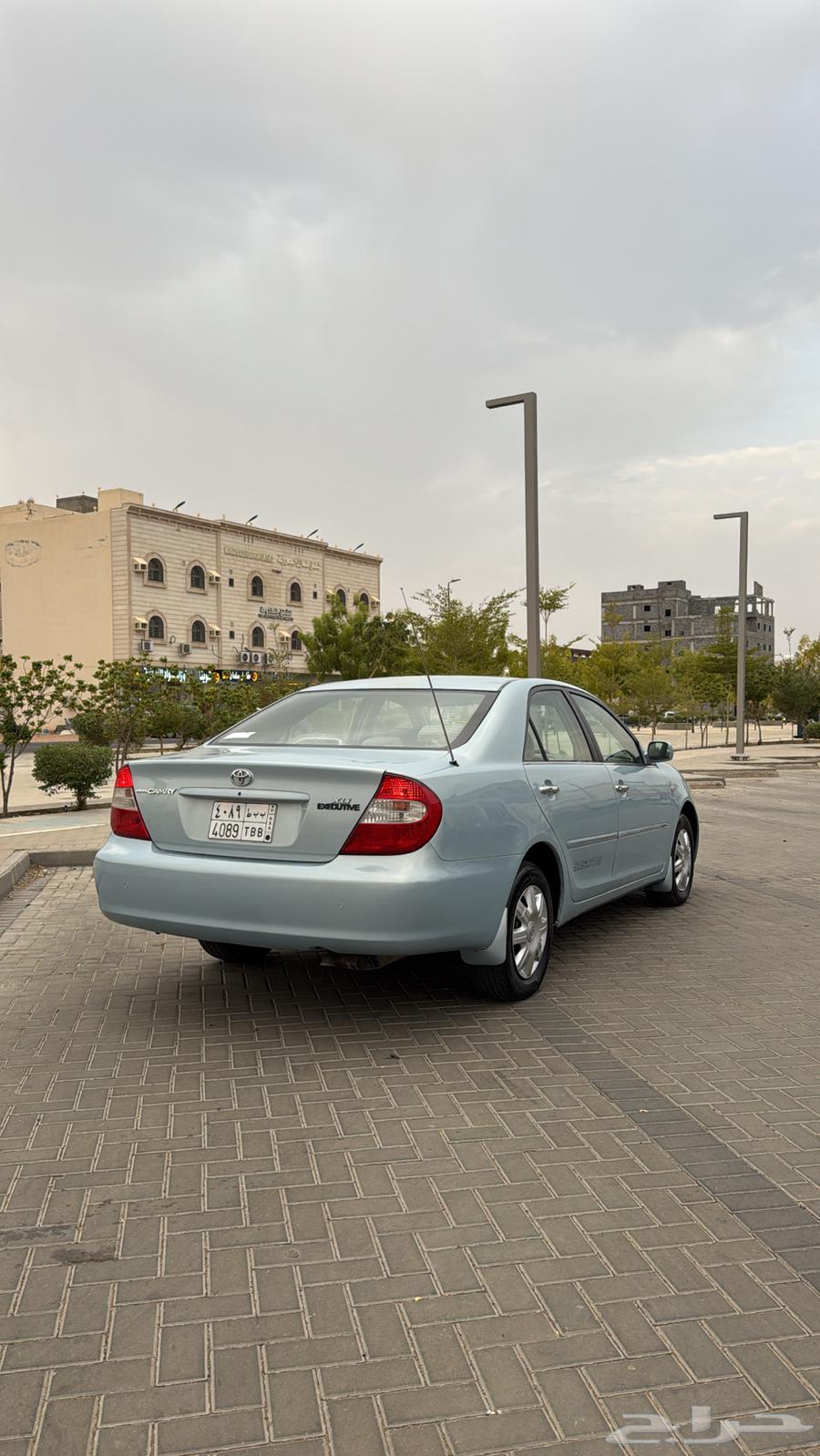 Camry XLi64514761707907110