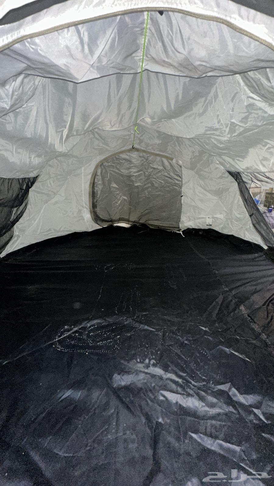 خيمة مبيت64371628933506113