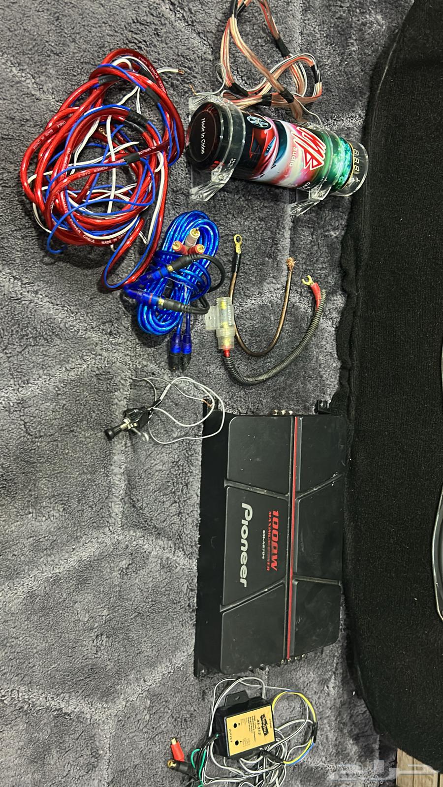 سيستم للبيع جديد64367332855299113