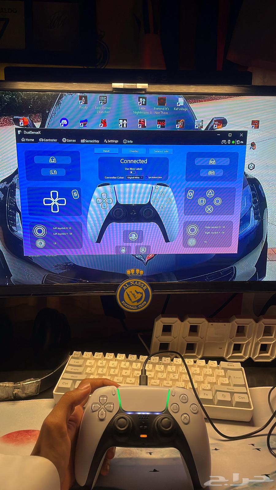 يد سوني 564374920061826110