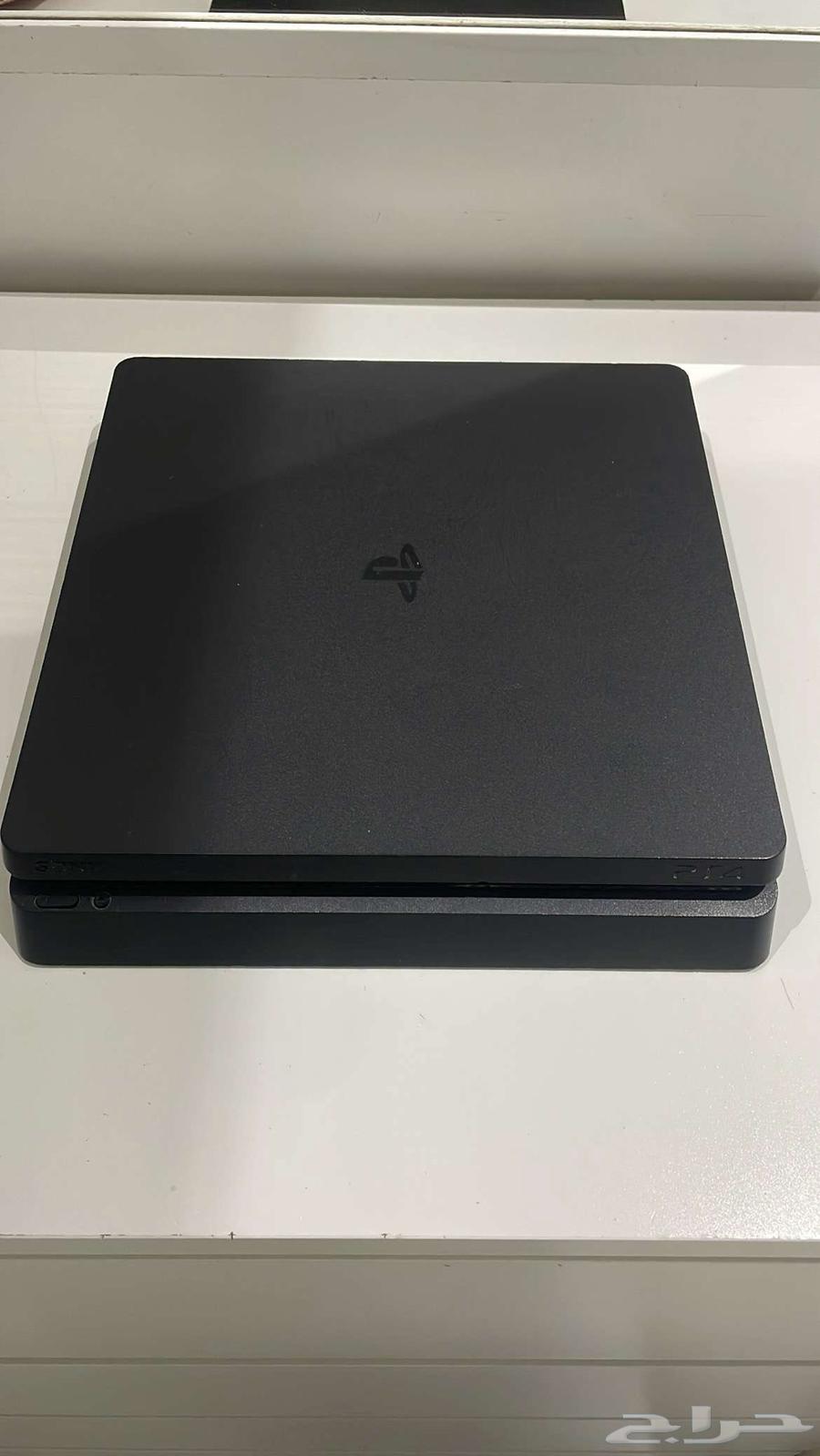 سوني 4 للبيع مع يدتين64377064060675114