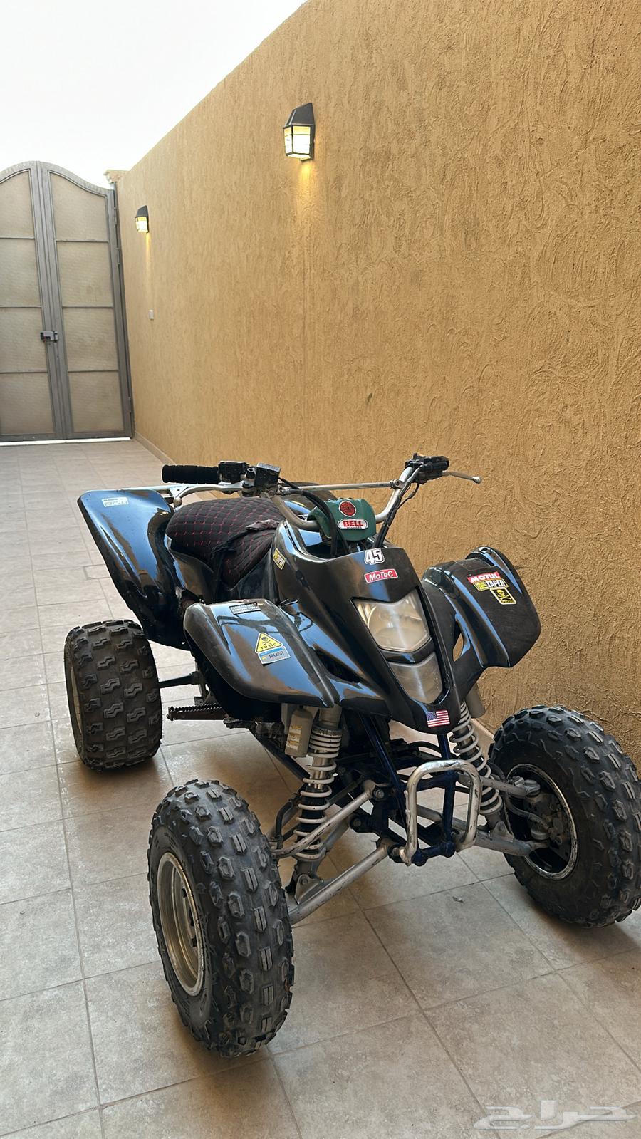 دباب z400 نظيف جدا64511759115010110