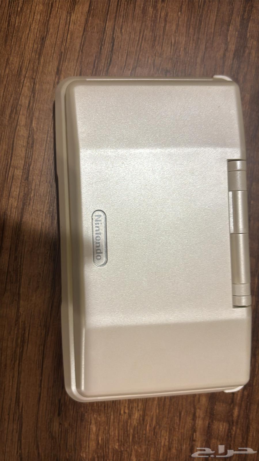 Nintendo ds نيتندو64376495127042110