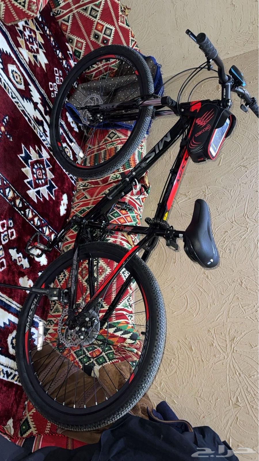 سيكل للبيع64363309101827110