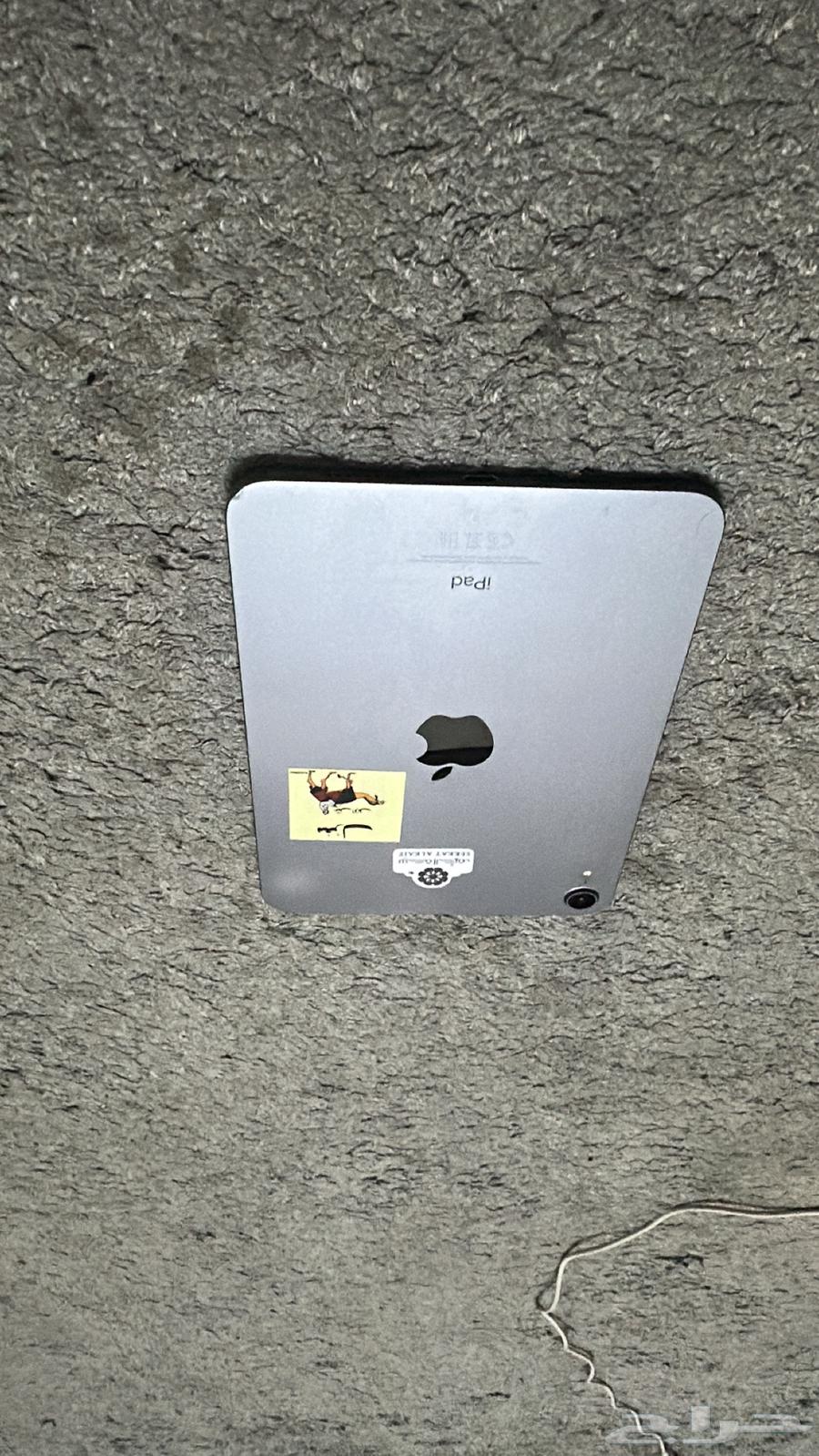 ايباد 6 مني64369469656833110