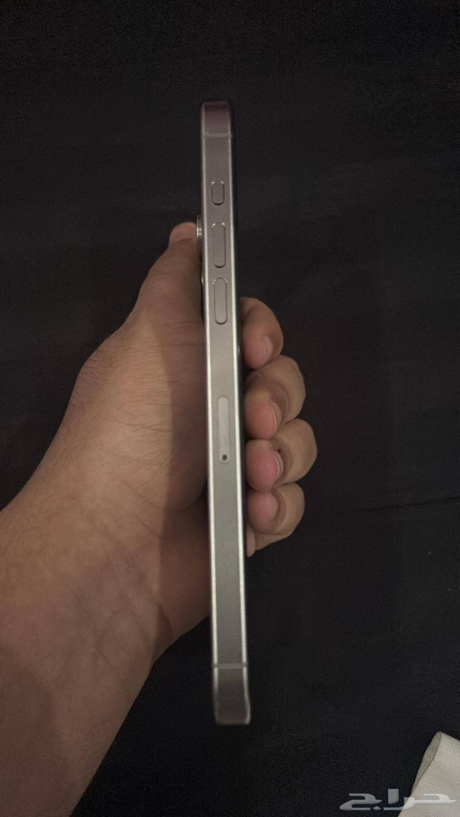 ايفون 15 برو ماكس 256 قيقا64368266822658112