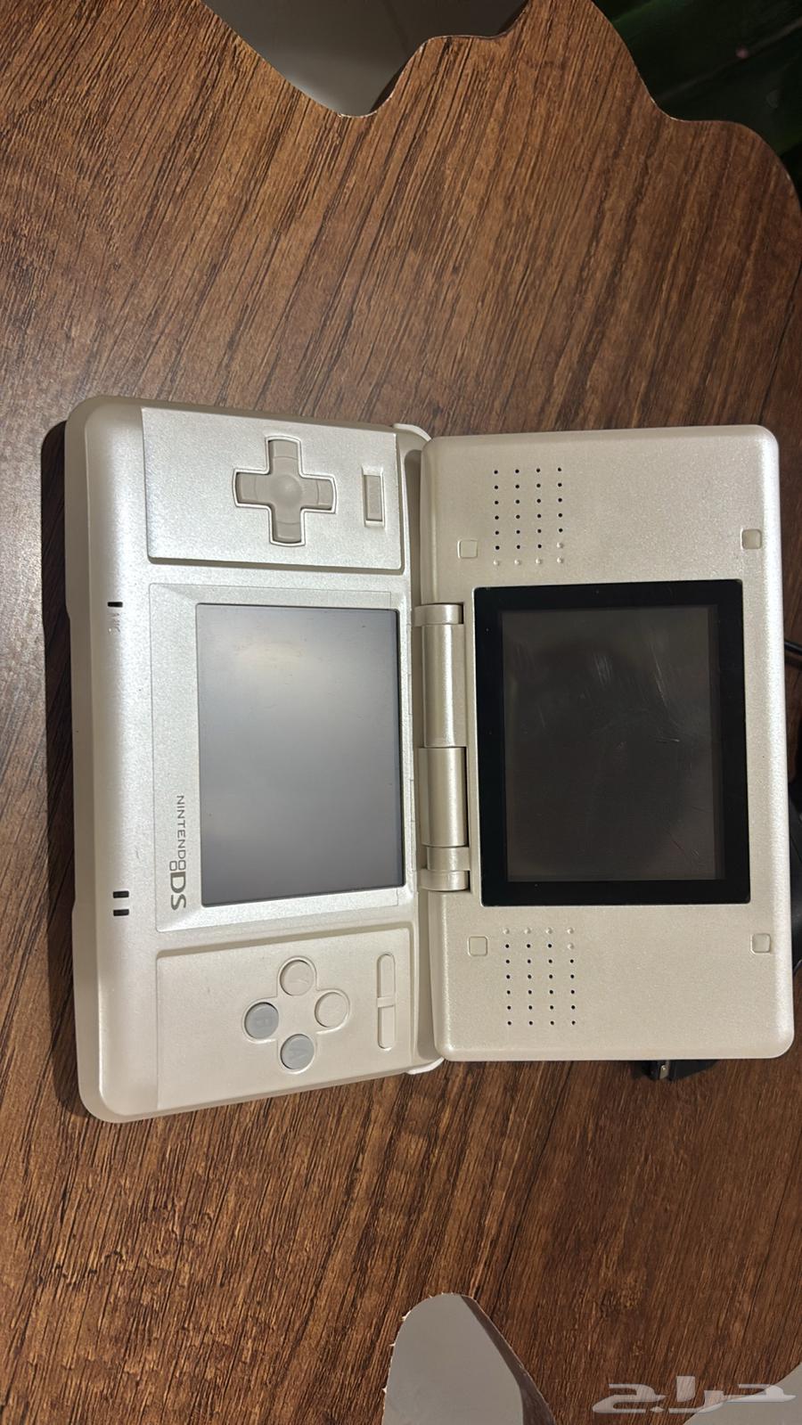 Nintendo ds نيتندو64376495127042111