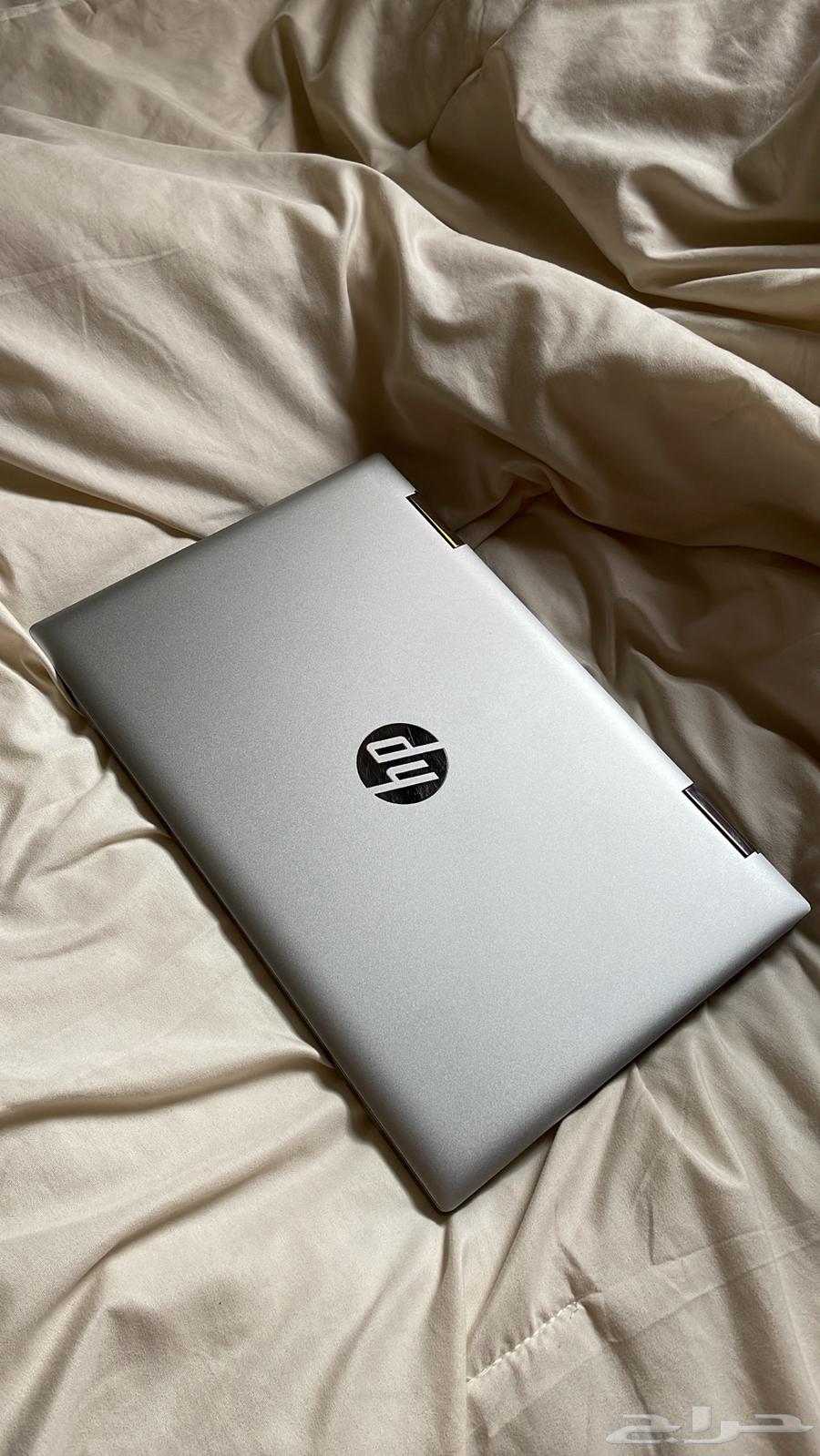 لابتوب HP64371220160899110