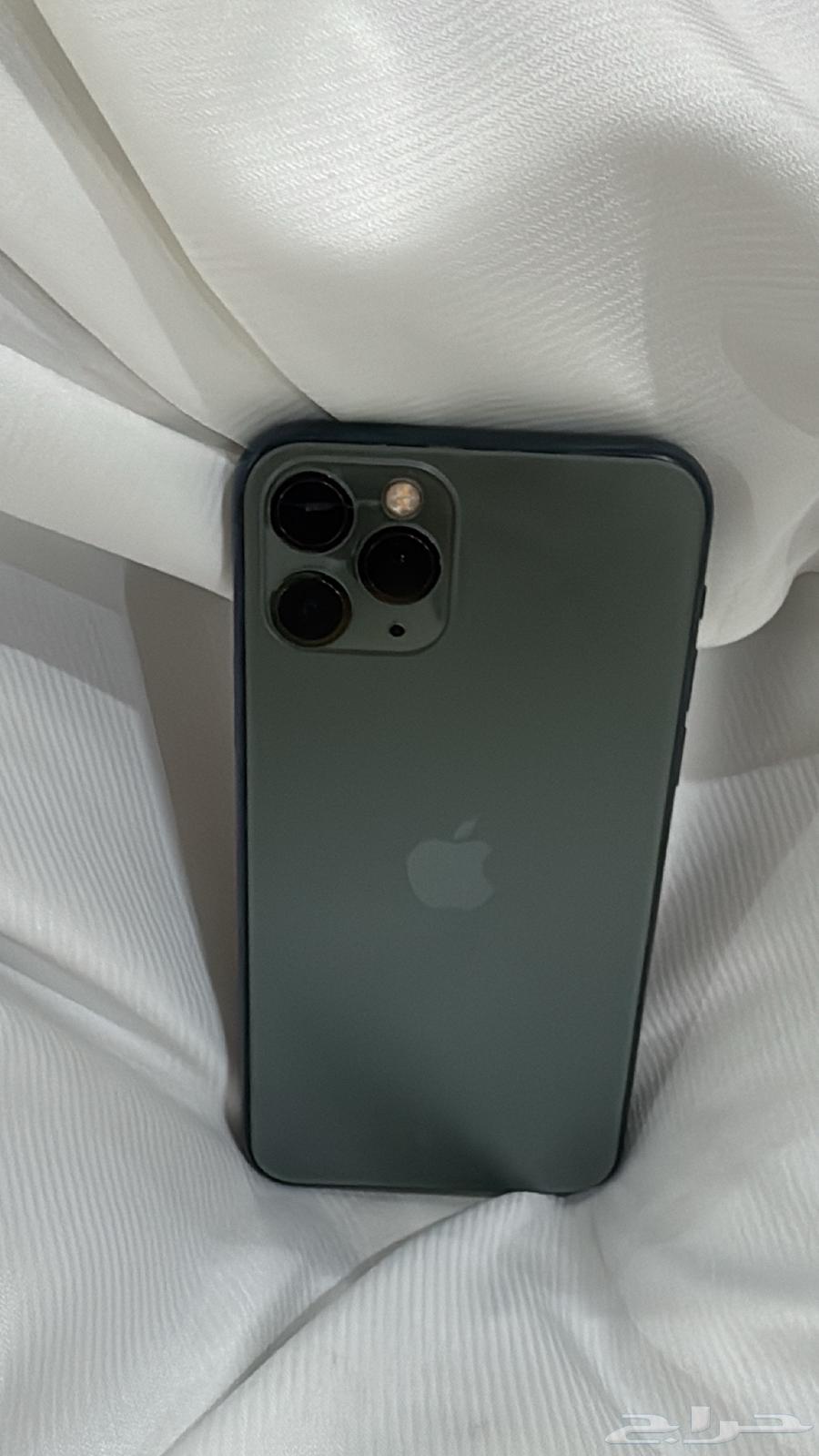 ايفون 11 برو السعه 25664375572274689110