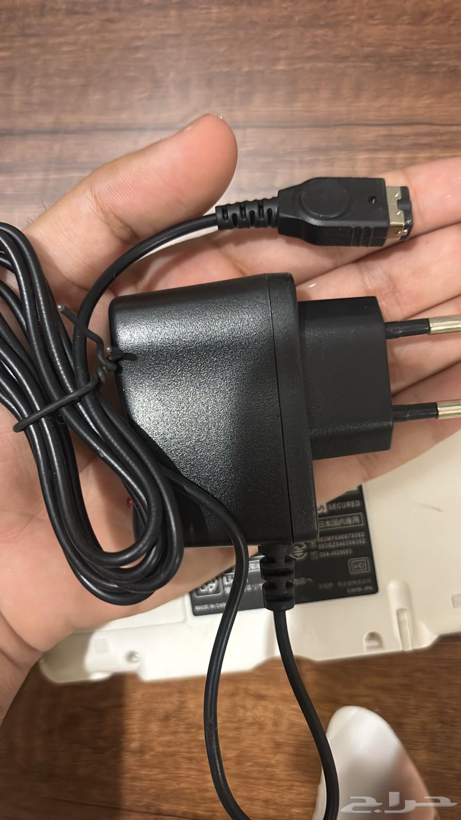 Nintendo ds نيتندو64376495127042113