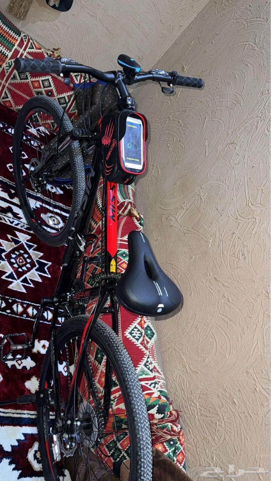 سيكل للبيع64363309101827111