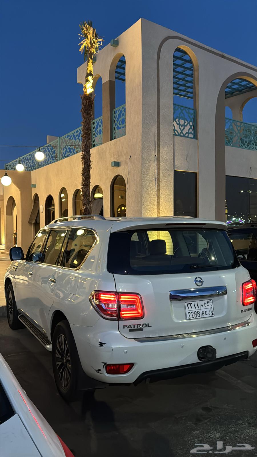 باترول بلاتينيوم 201464514389748099113