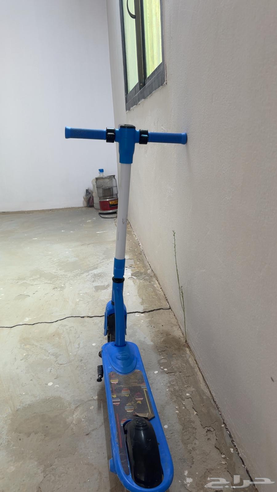 سكوتر أطفال ناقص شحان64370410309635112