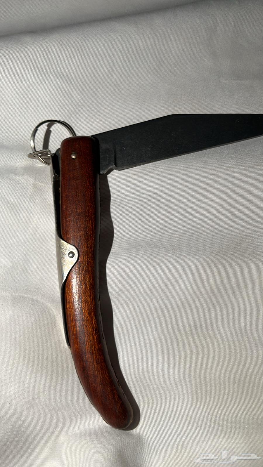 سكين اوكابي الاصدار الاول64373994712706113