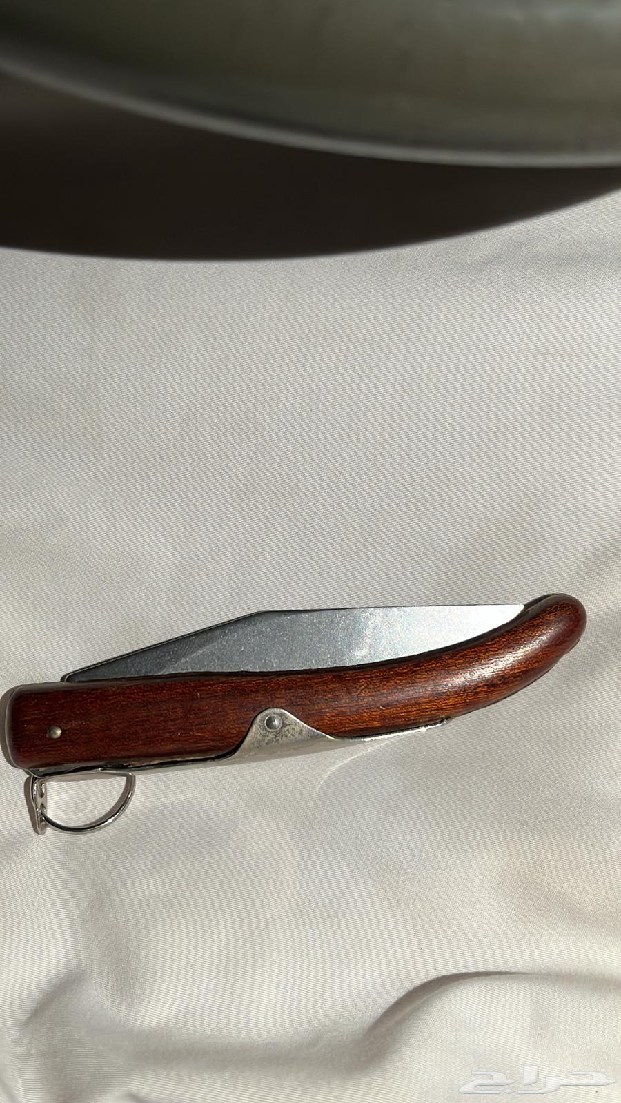 سكين اوكابي الاصدار الاول64373994712706111