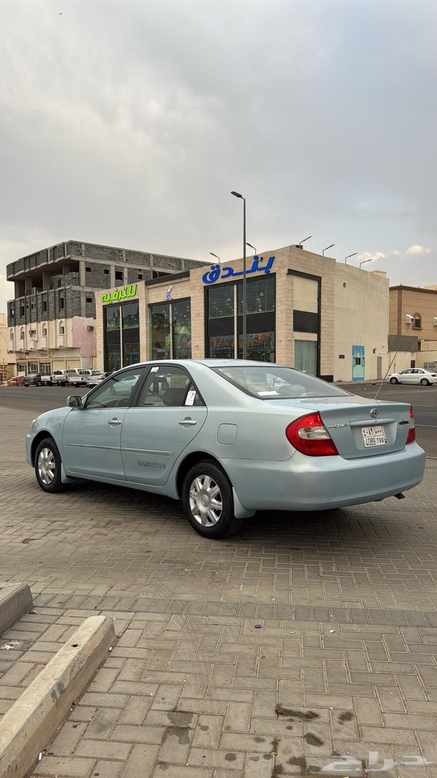 Camry XLi64514761707907112