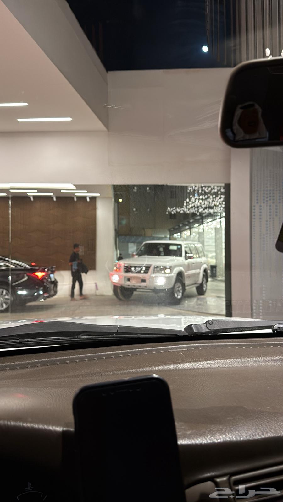 Engine theft (6 liters)64512538939523114