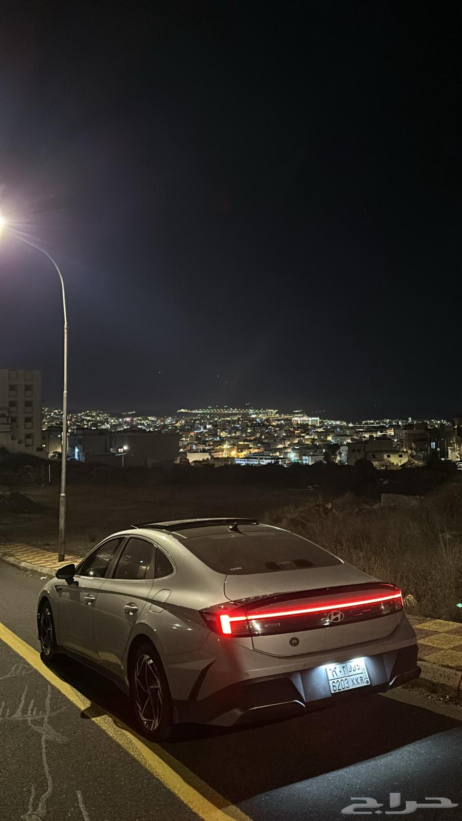 سوناتا ممشى 100 الف للتقبيل باقي لها 45 قسط بنك الاهلي64519992216963112