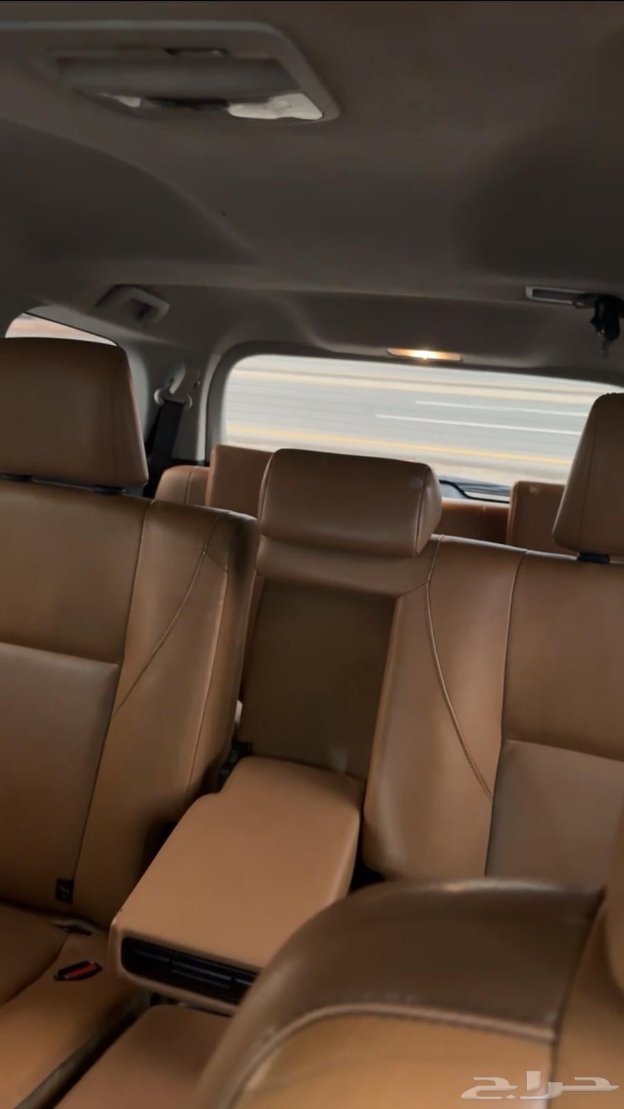 جيب فورشنر VX3 فل كامل64505738285442113