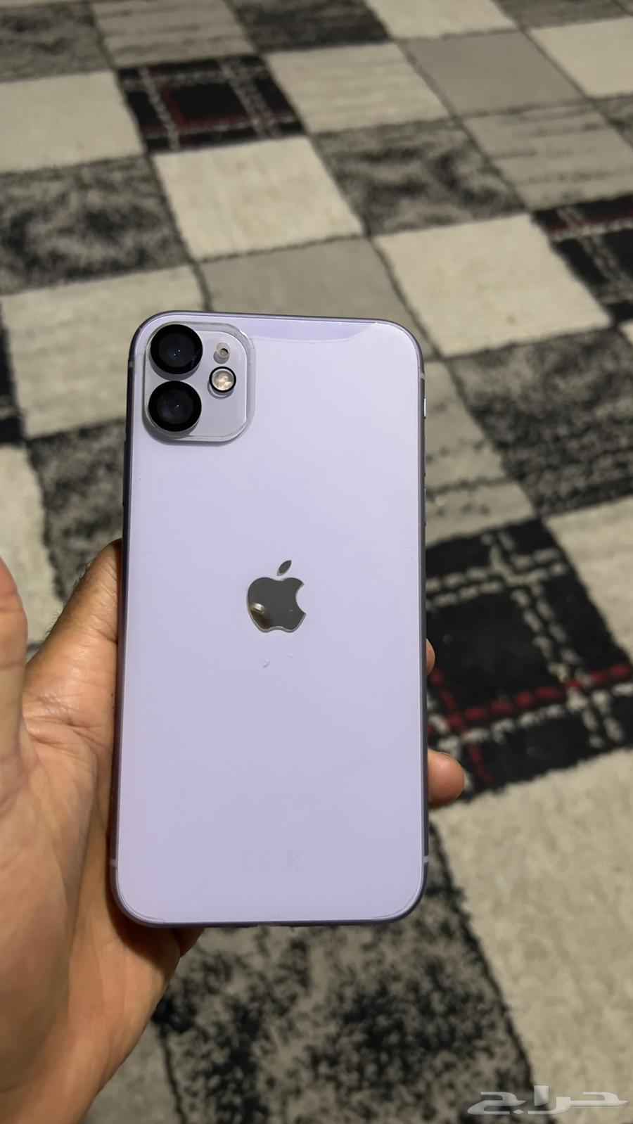 للبيع ايفون 1164372521546753111