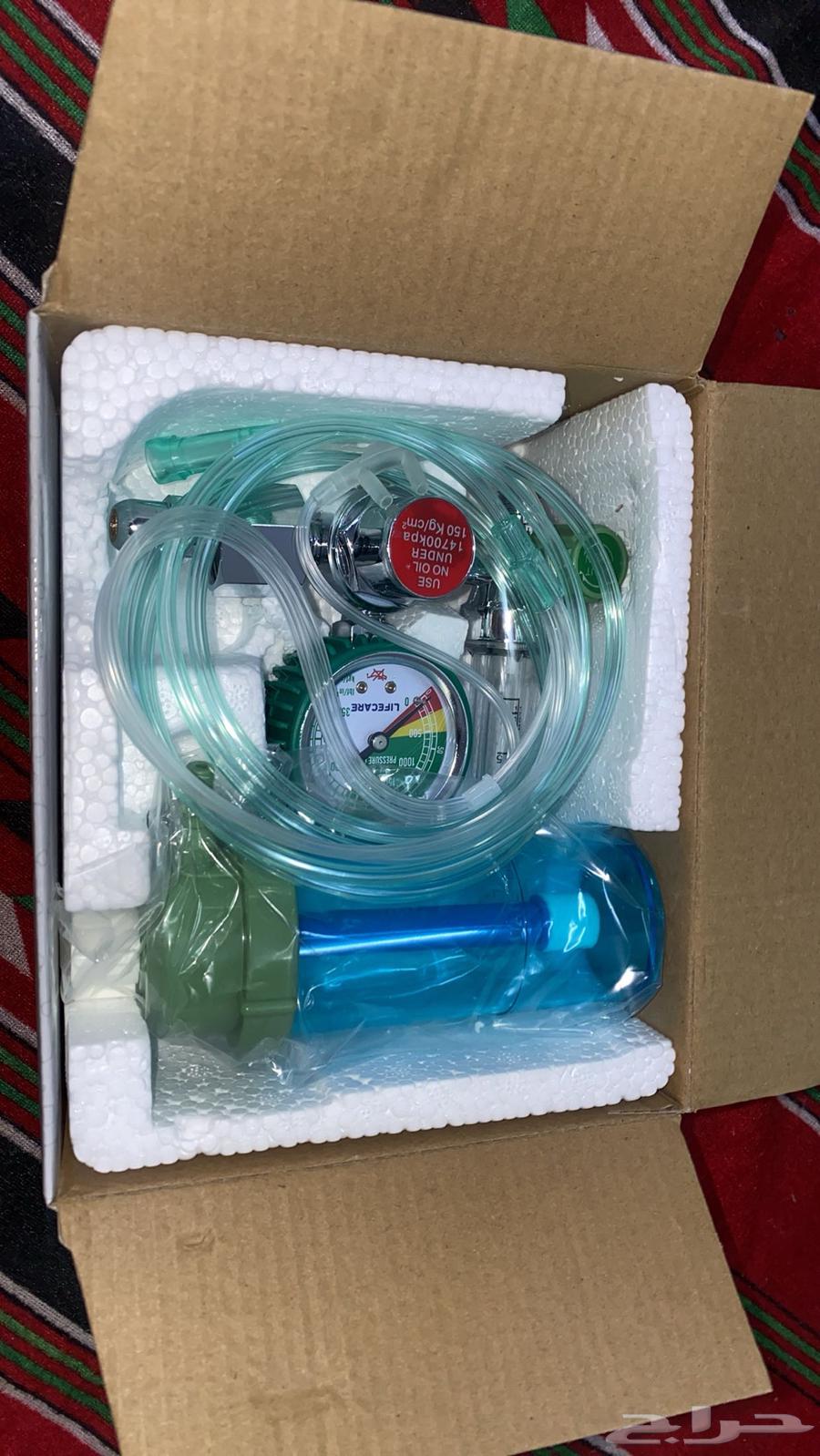 منظم اكسجين طبيعي64375601780482110