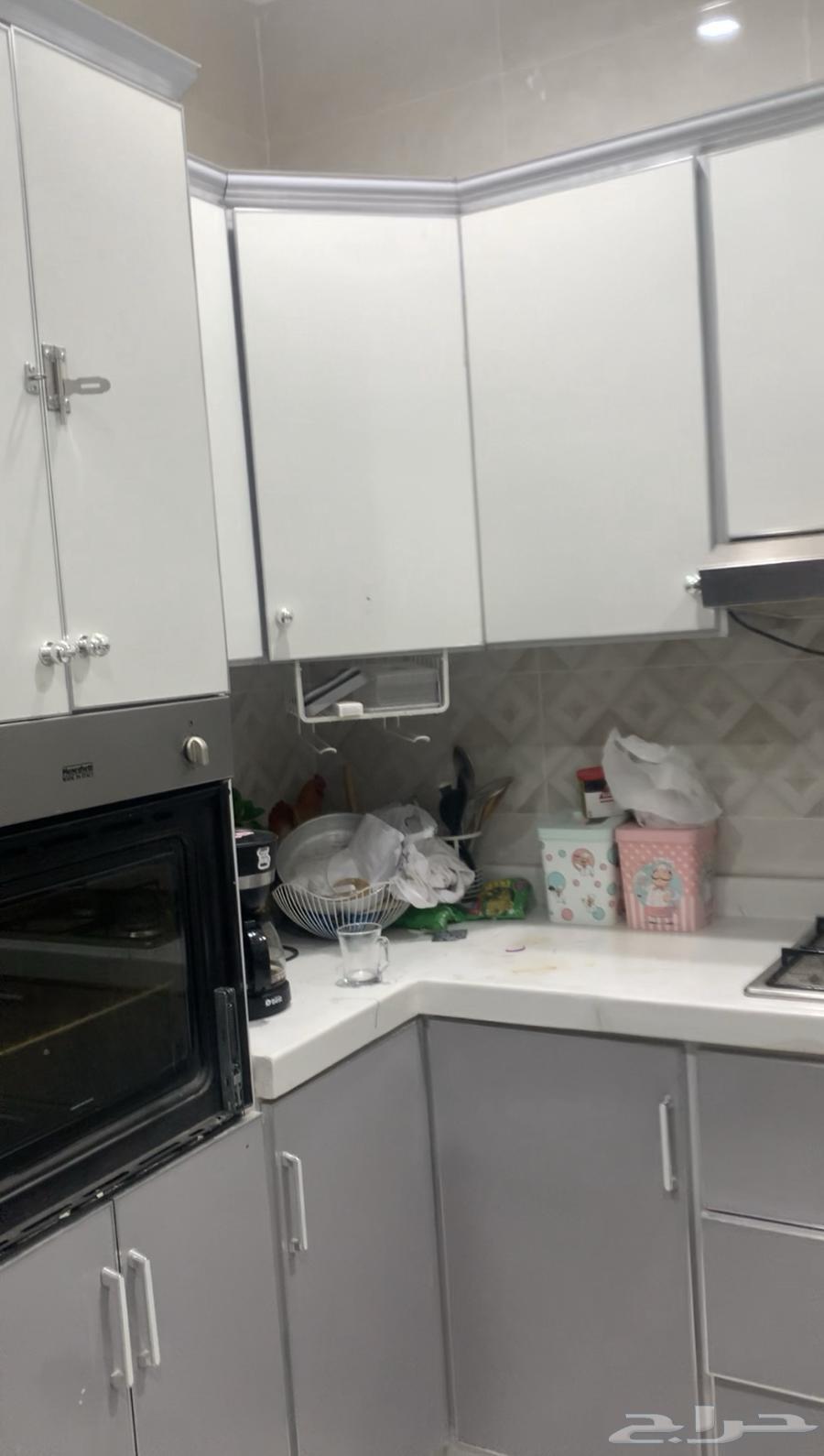 دولاب مطبخ للبيع64364113629569113