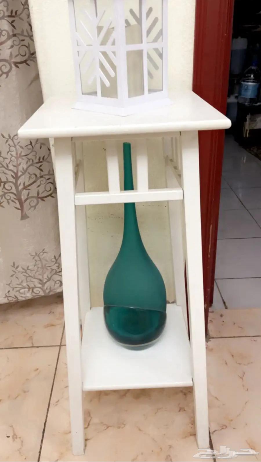 أثاث مستعمل شاشة وطاولات تلفزيون وطاولة قهوة64377754324609112