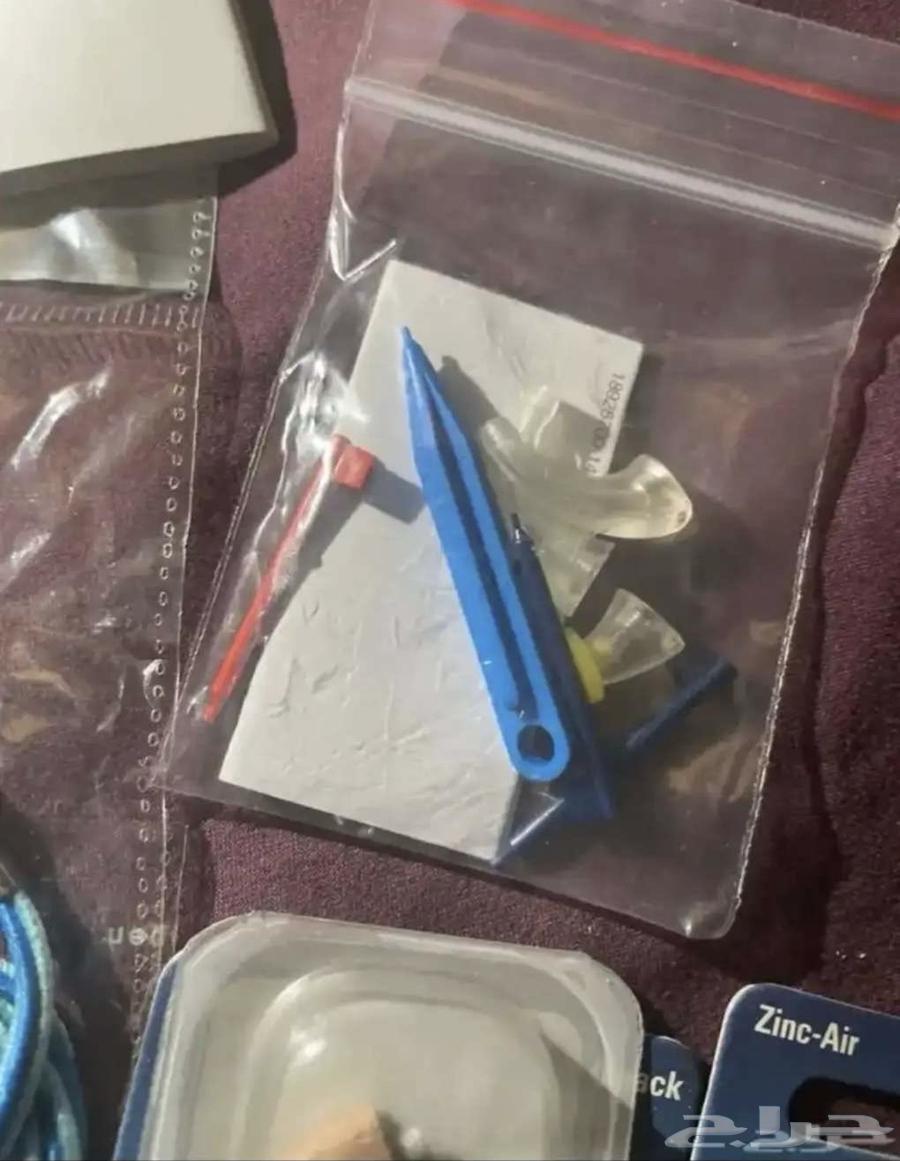 سماعة طبيه64364455649539112