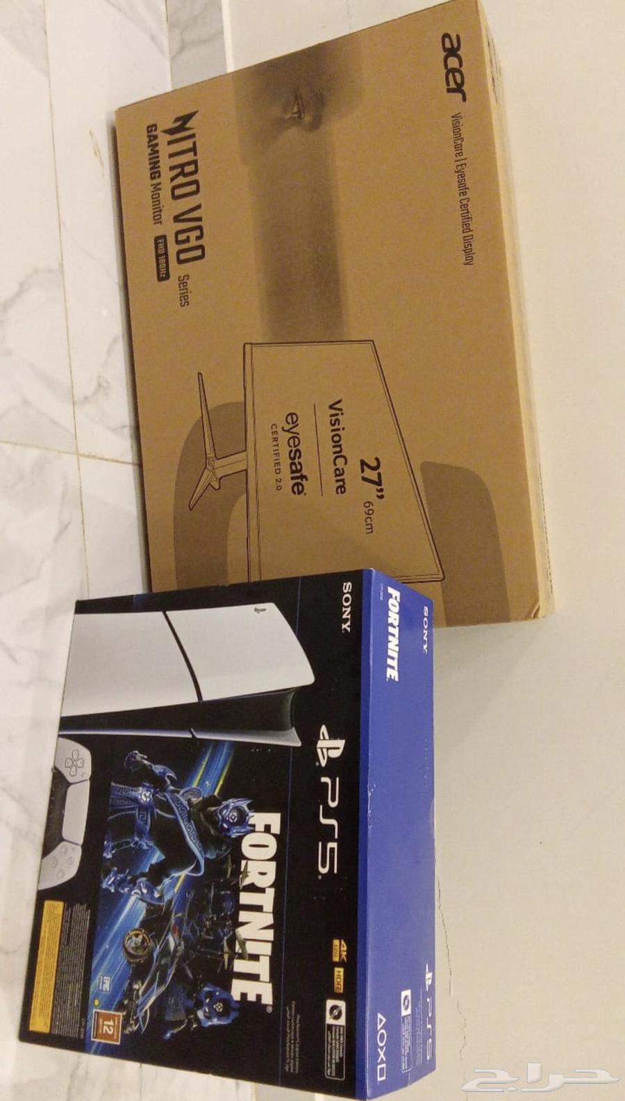 سوني 5 جديد64371205784833111