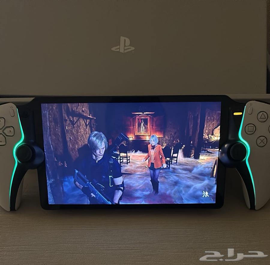 للبيع بلاي ستيشن بورتال64372112421634111