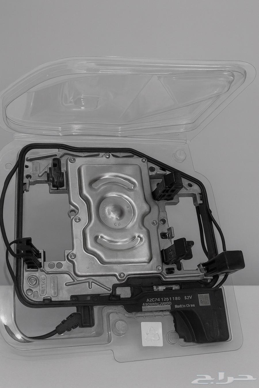 DSG 7-Speed Mechatronic Unit No. 00402922C264509110126338110