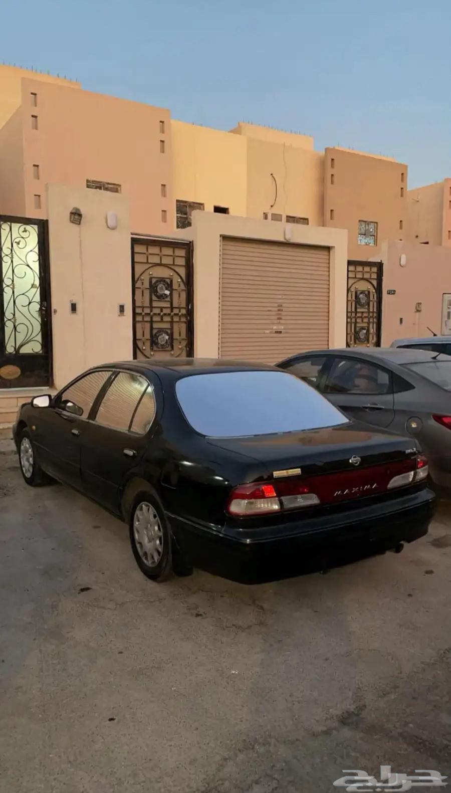 Maxima required from 95 to 99 regular gear64510521350274110