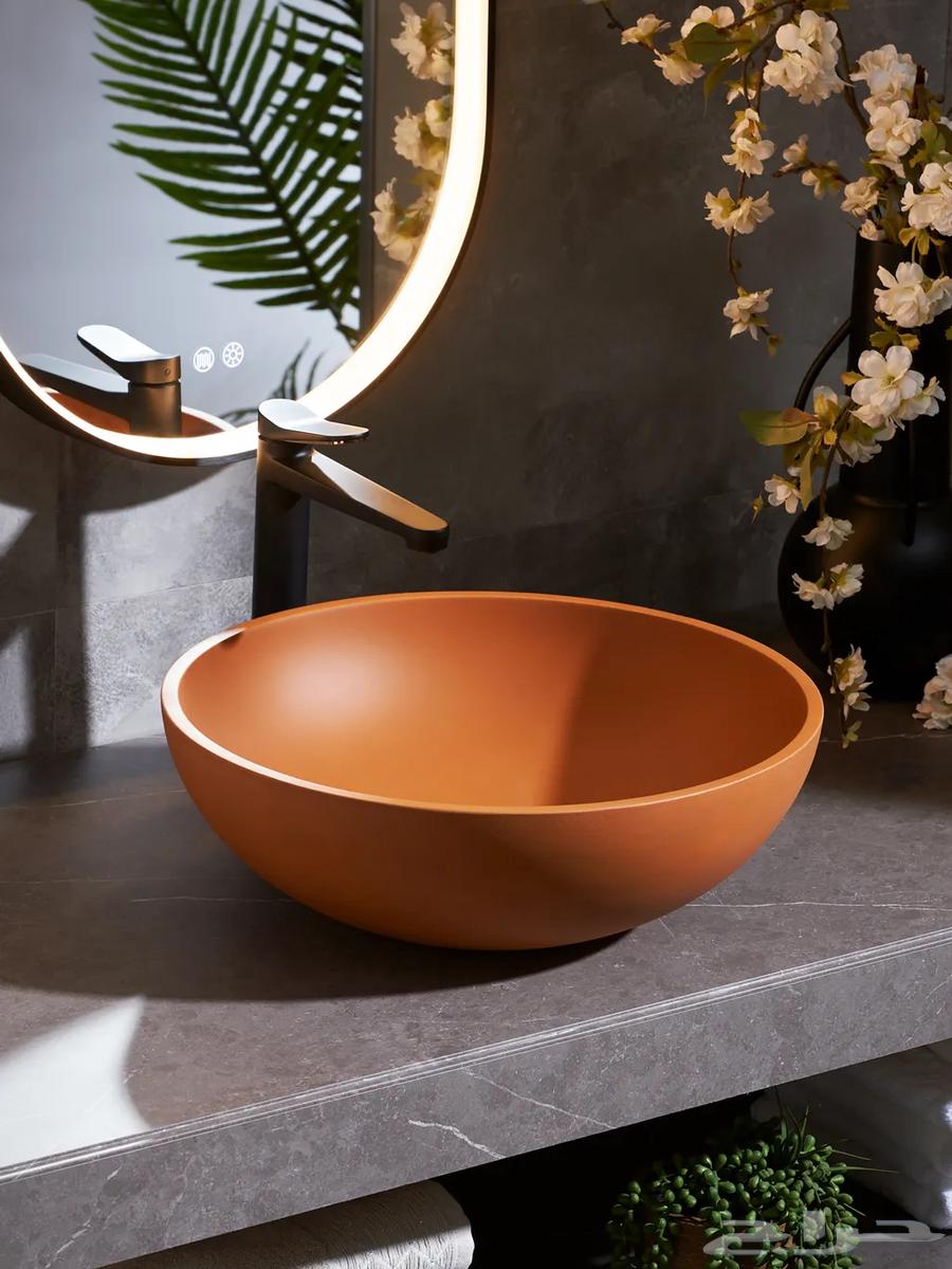 حوض مغسلة من ابيات64367114776961110