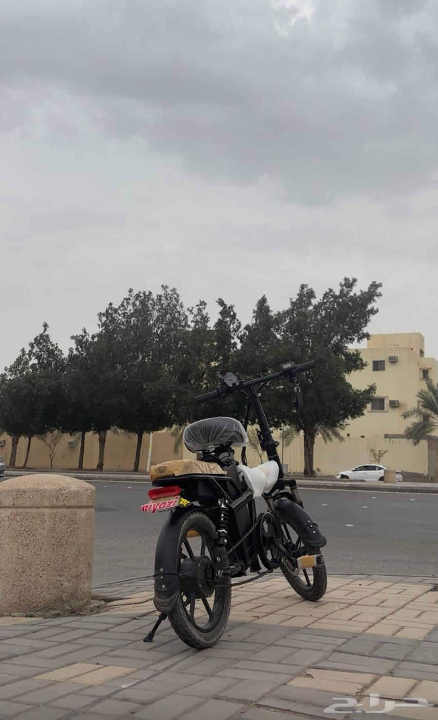 سيكل كهربائي64368849624833112