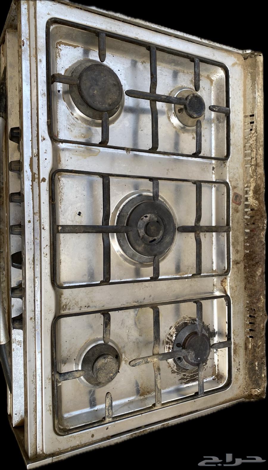 للبيع فرن غاز اعلى سوم64370064207362112