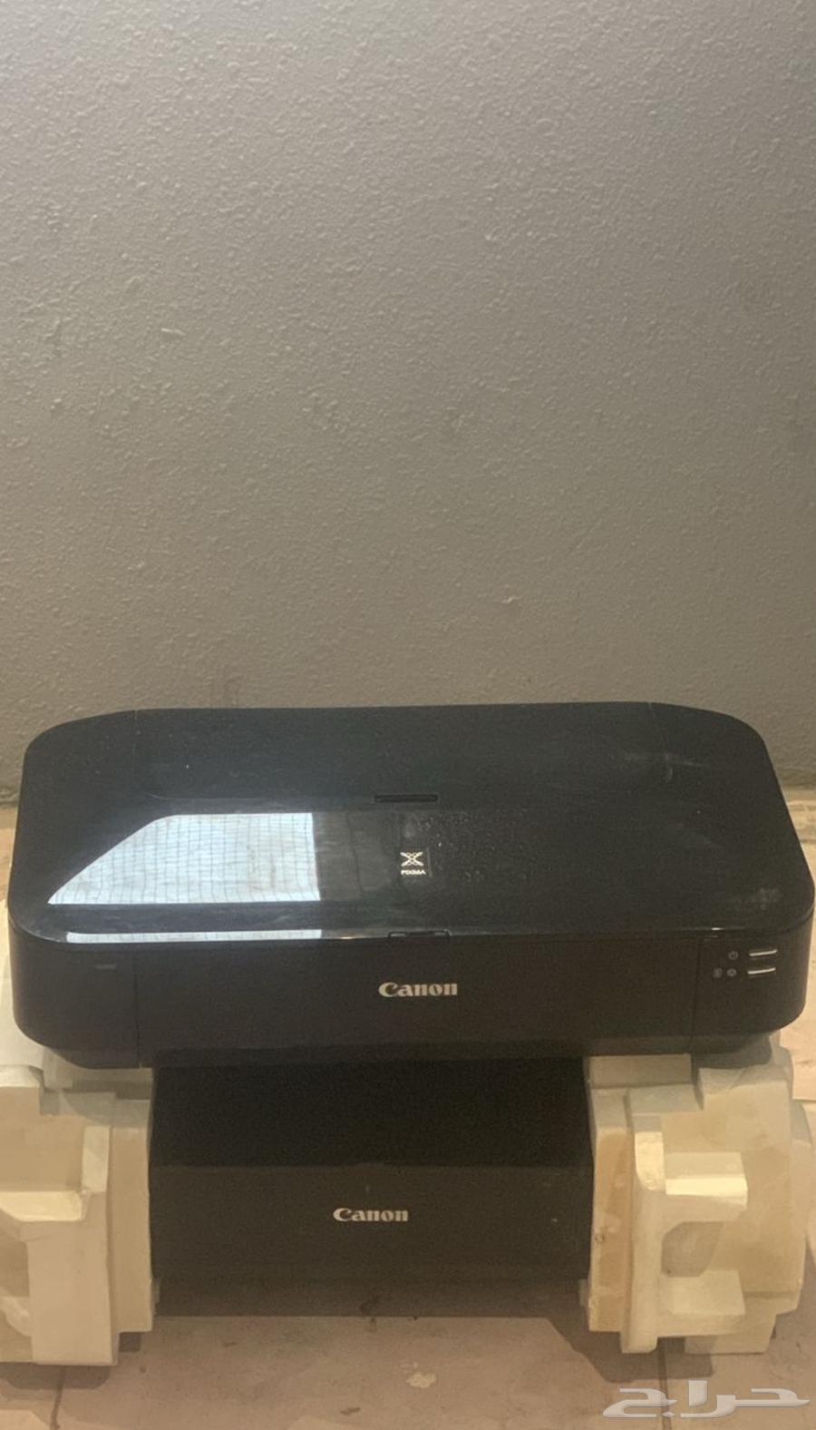 A used printer named canon available on the sum site outside64366248850690110