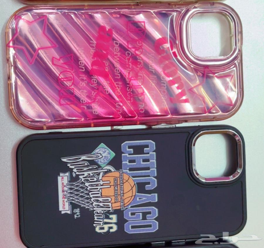 ايفون 13  128 ابيض64364625314819113