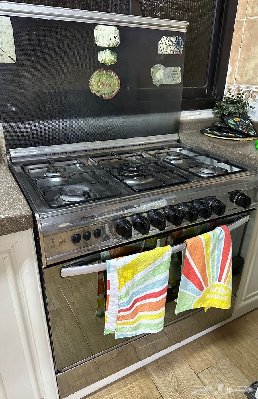 فرن للبيع64374656297730111