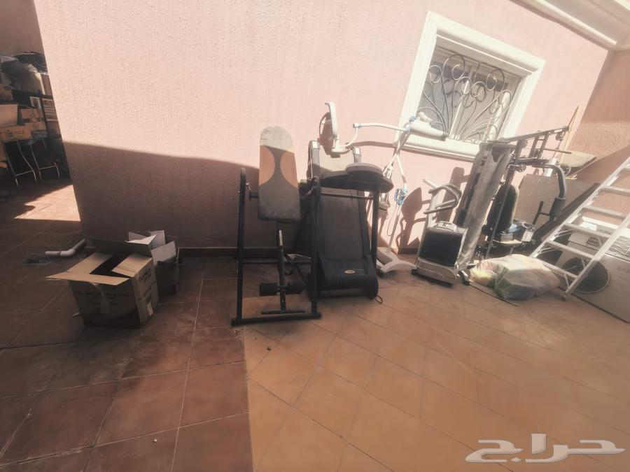 أجهزه رياضيه للبيع بأقل سعر64370727176705110