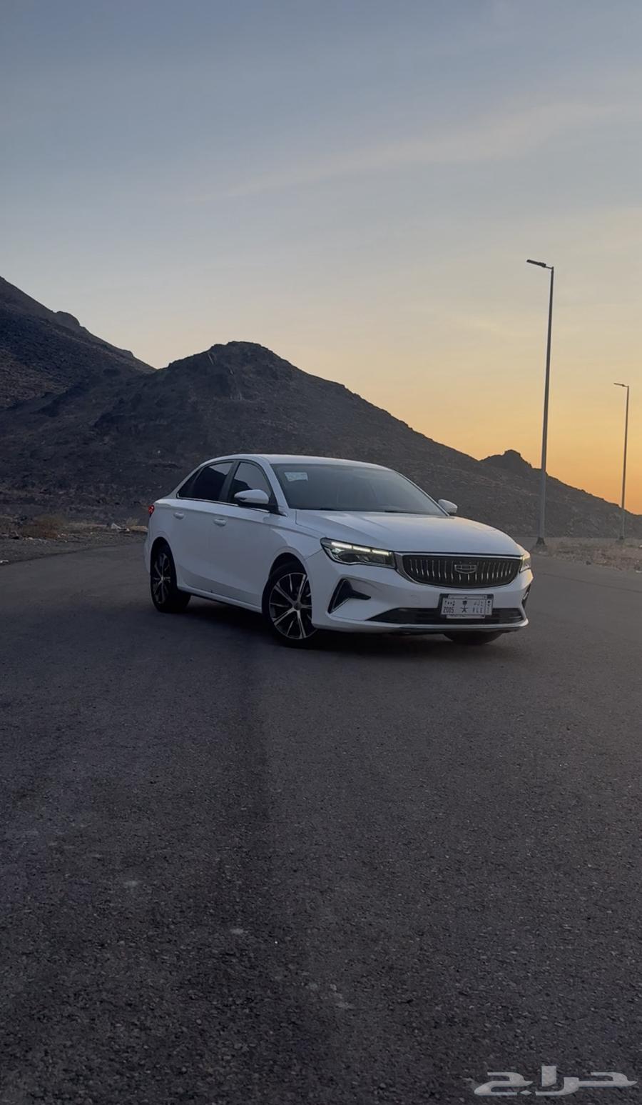 Geely64508452905218112