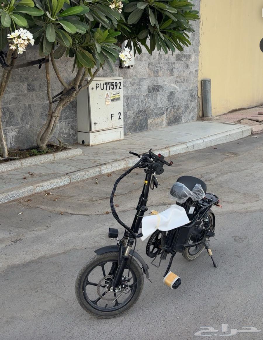 سيكل كهربائي64368849624833114