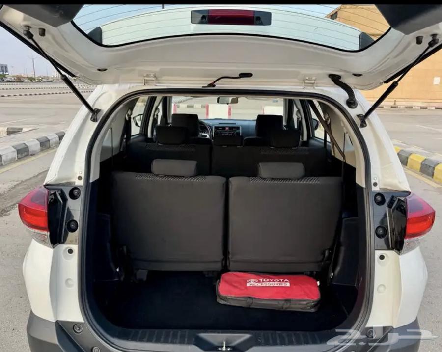 سيارة راشا 2023 أجار شهري او سنوي64508130990849113