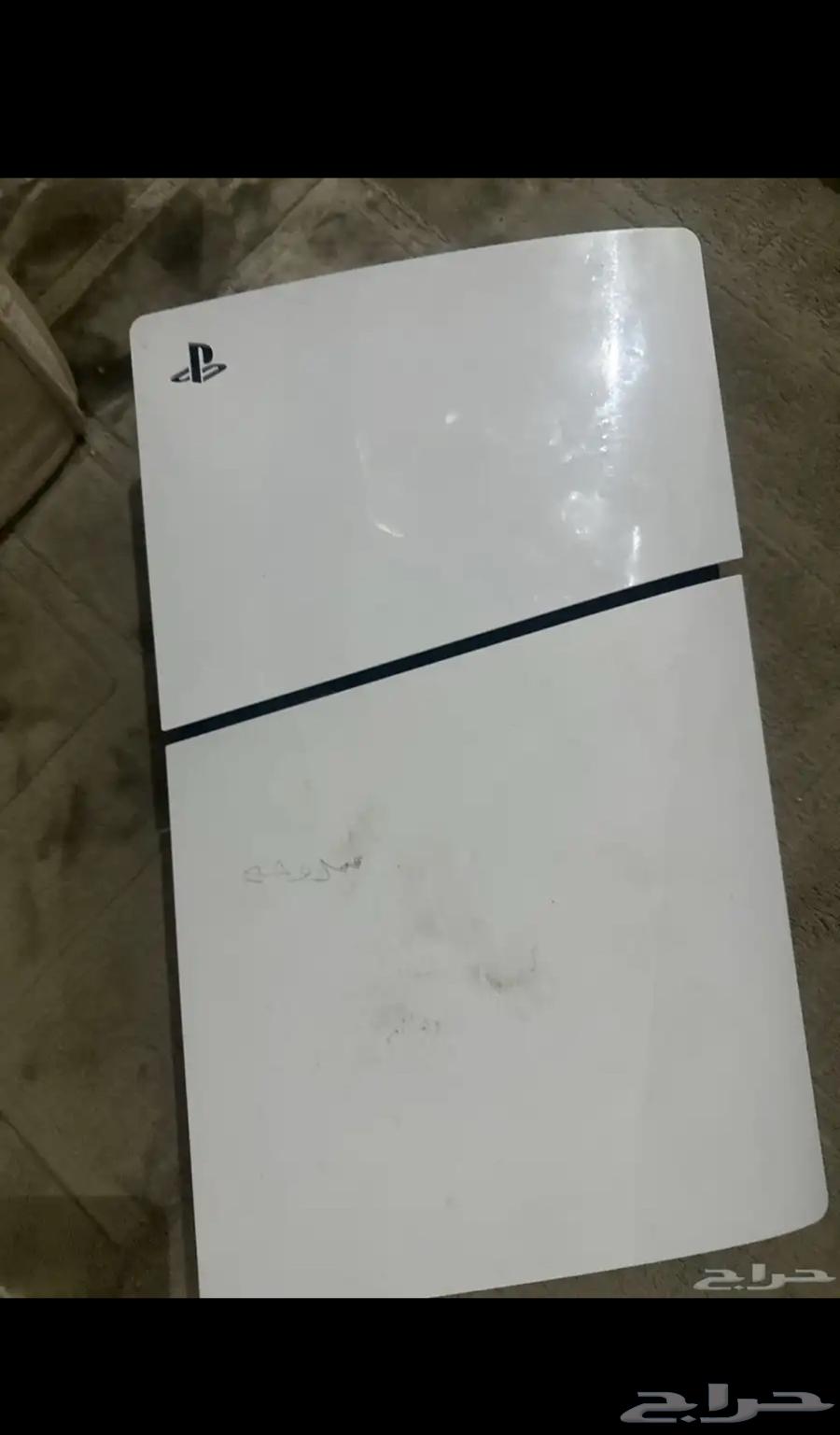 سوني 5 نظيف ما استخدم الا شهرين مدخل hd خربان السوم 55064368105351425111