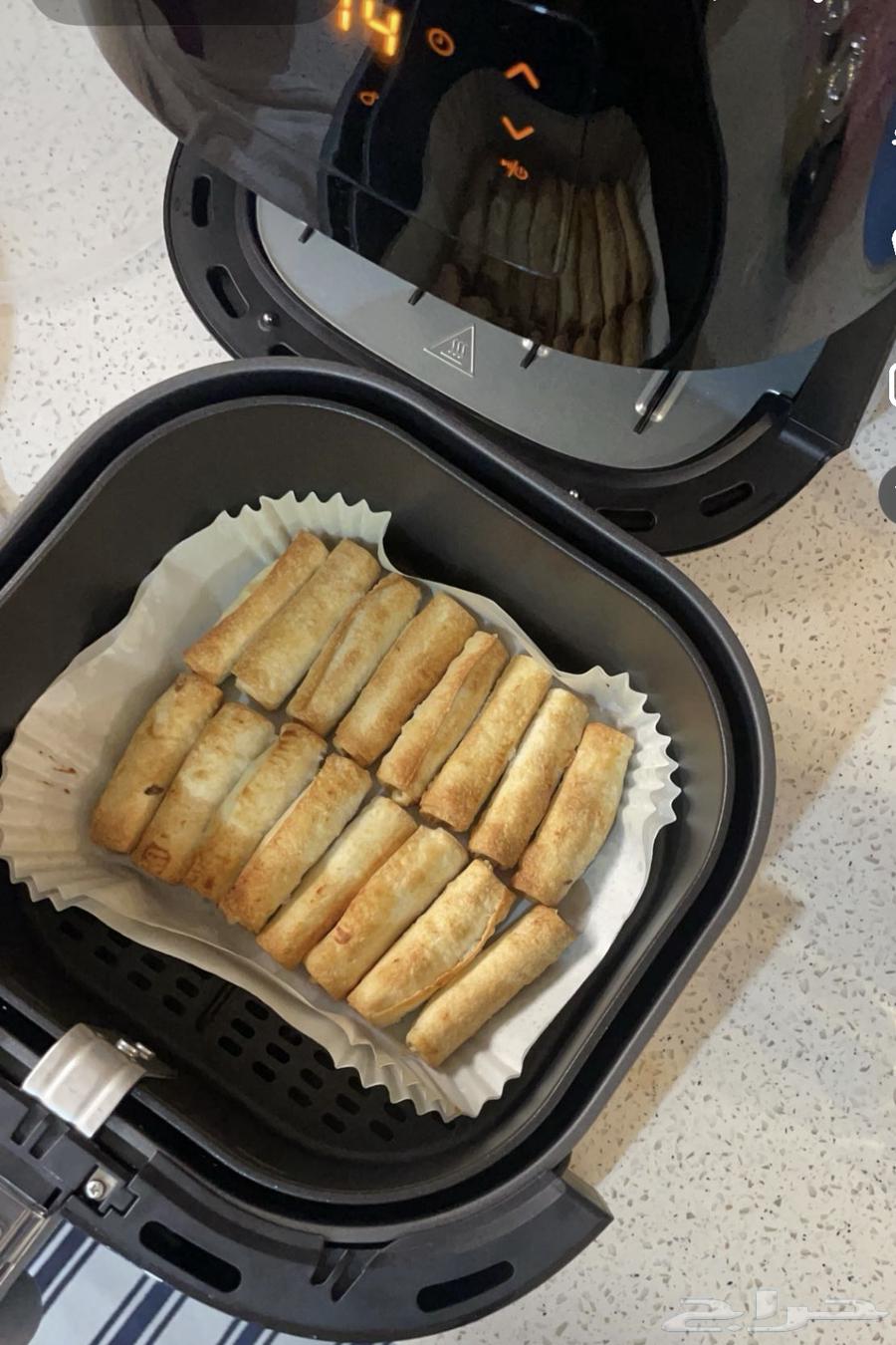 مطبخ محضره طعام بروان   فليبس قلايه64370511418497110