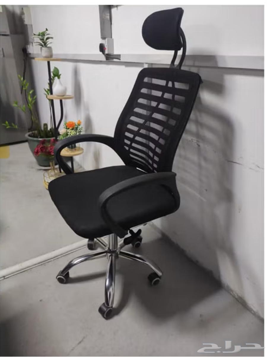 كرسي مكتب للبيع64370248172418111