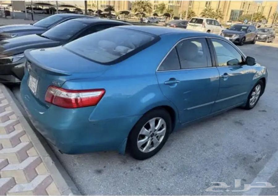 Camry 2007 for sale - transmission - engine condition64512846131329112