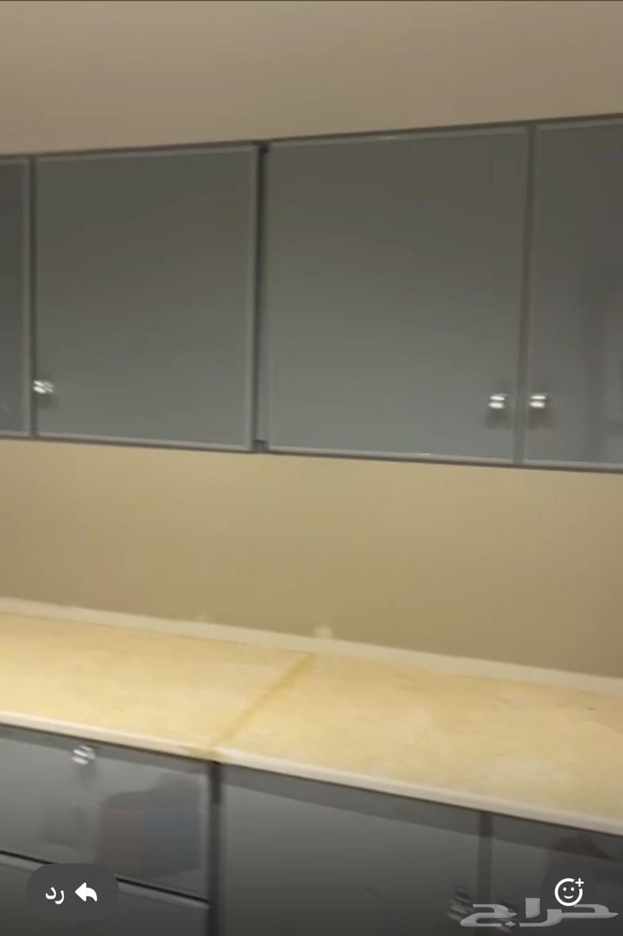 مطبخ شكل حرف L جديد ب 150064375067389313111